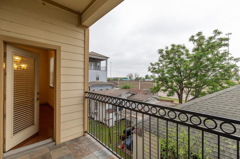 1607 Bass St #b, Houston, TX