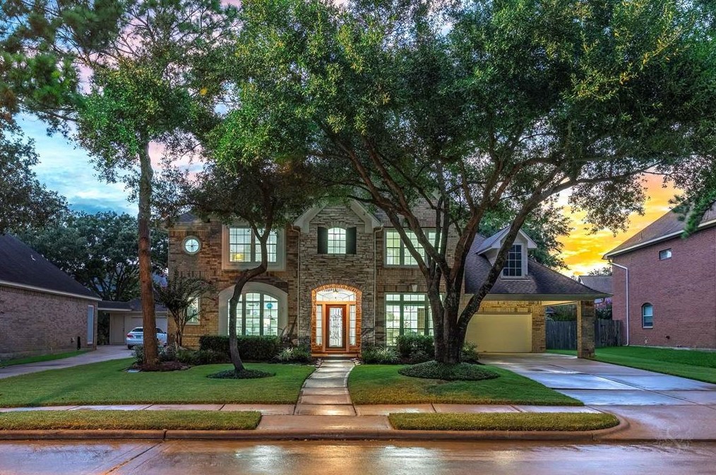 4302 Maily Meadow Ln, Katy, TX 77450-8253