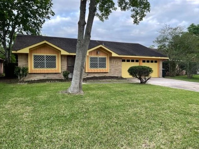 5114 Madden Ln, Houston, TX 77048
