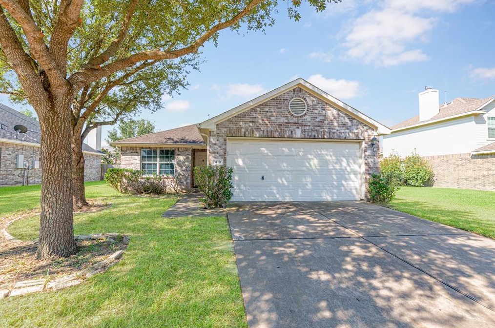 5119 Manorfield Dr, Katy, TX 77449