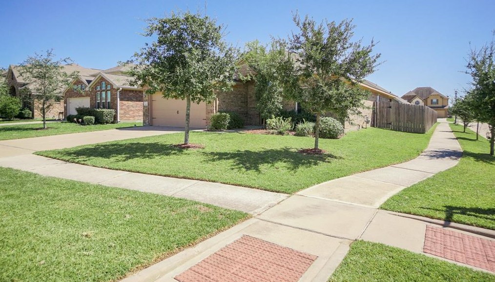26519 Grey Sparrow Dr, Katy, TX 77494