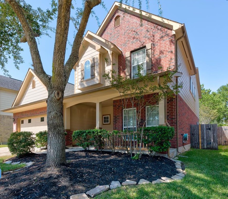 4323 Wellington Grove Ln, Katy, TX 77494