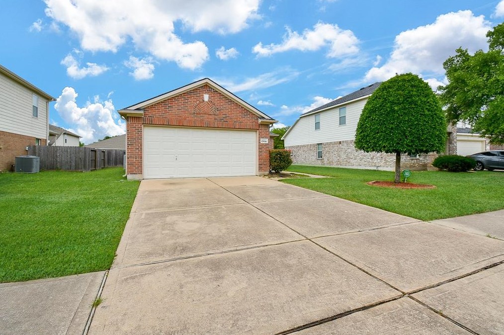 17938 Coldale Glen Ln, Richmond, TX 77407