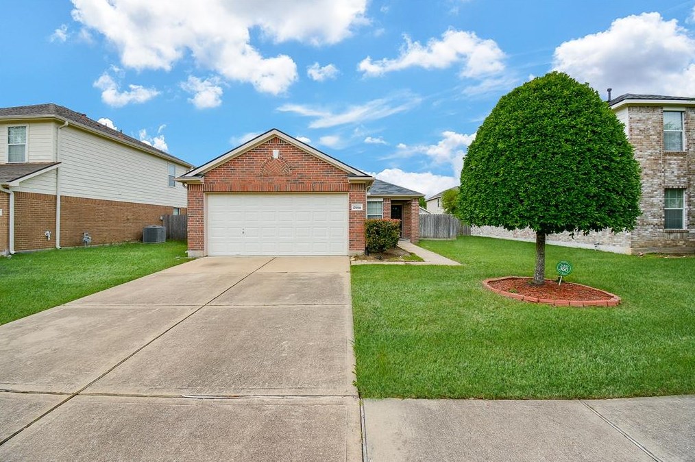 17938 Coldale Gln Ln, Richmond TX 77407-3373 exterior