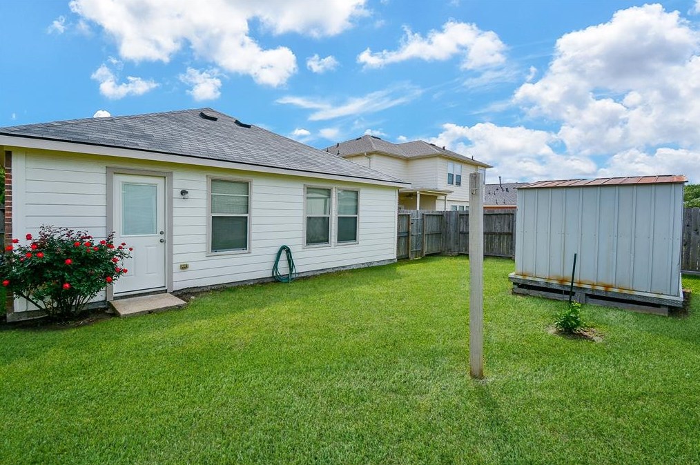 17938 Coldale Gln Ln, Richmond TX 77407-3373 exterior