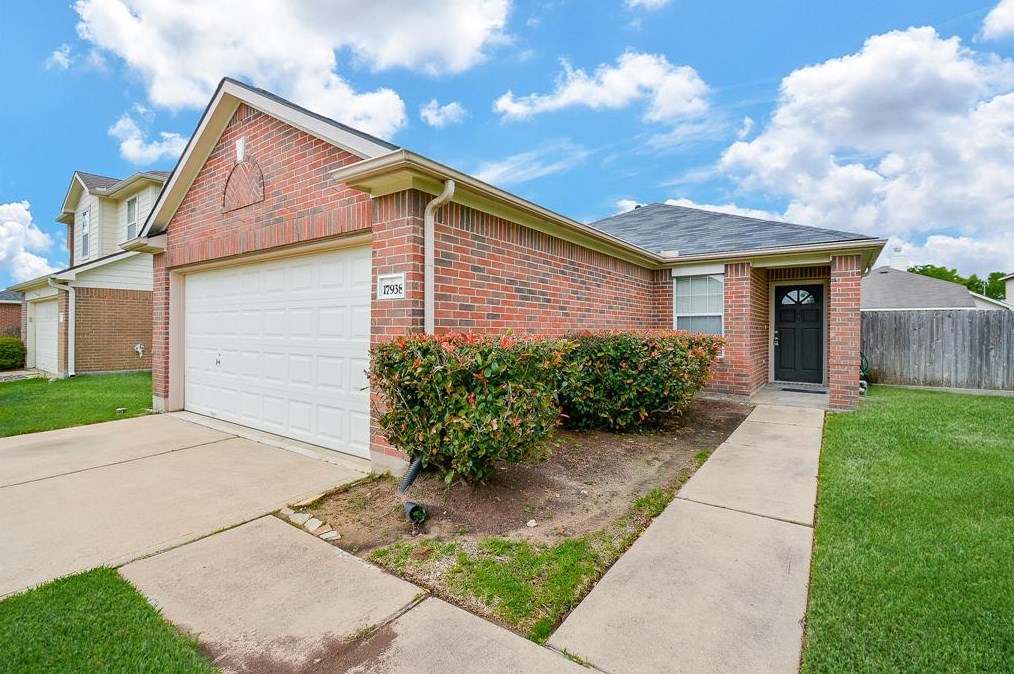 17938 Coldale Gln Ln, Richmond TX 77407-3373 exterior