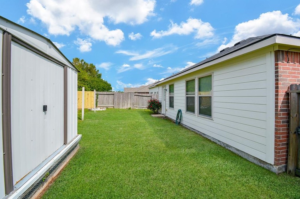 17938 Coldale Gln Ln, Richmond TX 77407-3373 exterior