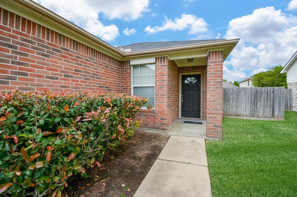 17938 Coldale Gln Ln, Richmond TX 77407-3373 exterior