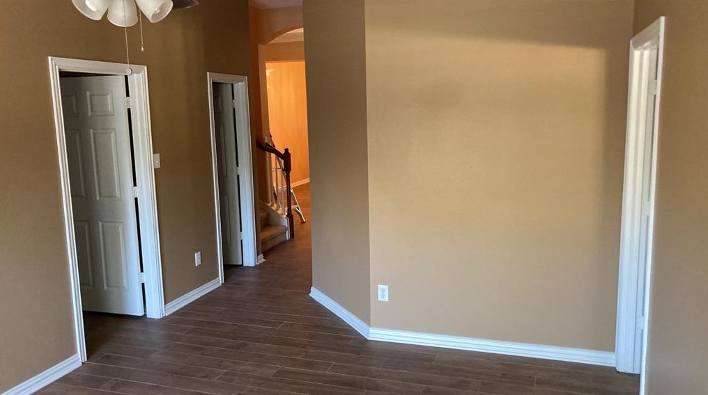 19830 Broadhead Manor Dr, Spring TX  77379-2827 exterior