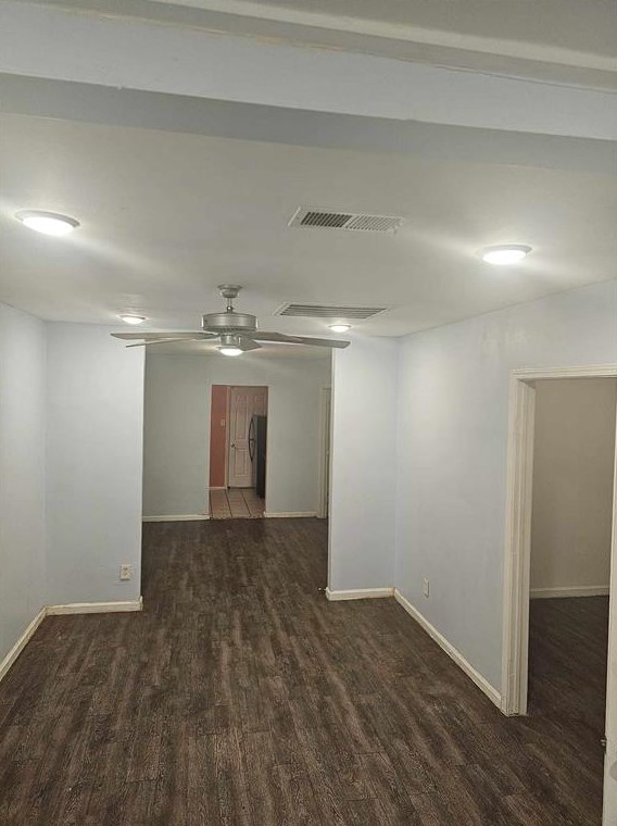 2613 Winbern St, Houston TX  77004-4446 exterior