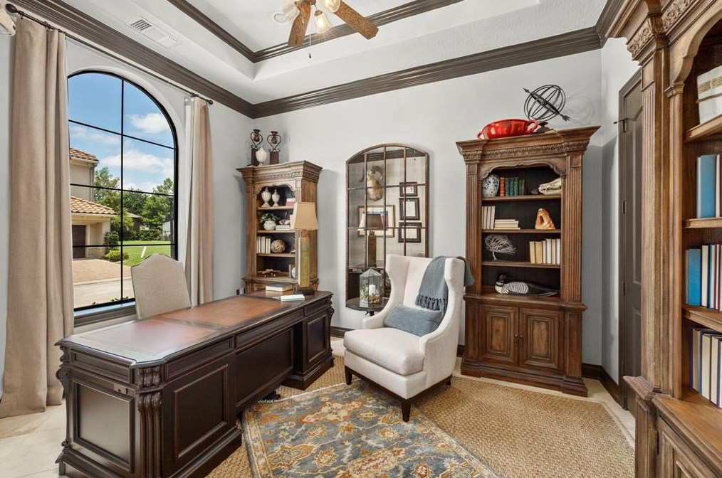 1019 Vista Creek Dr, Sugar Land TX  77478-3370 exterior