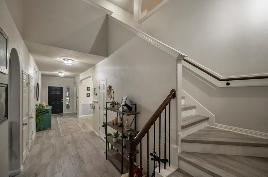 20027 Cape Clover Trl, Richmond TX  77407-4087 exterior