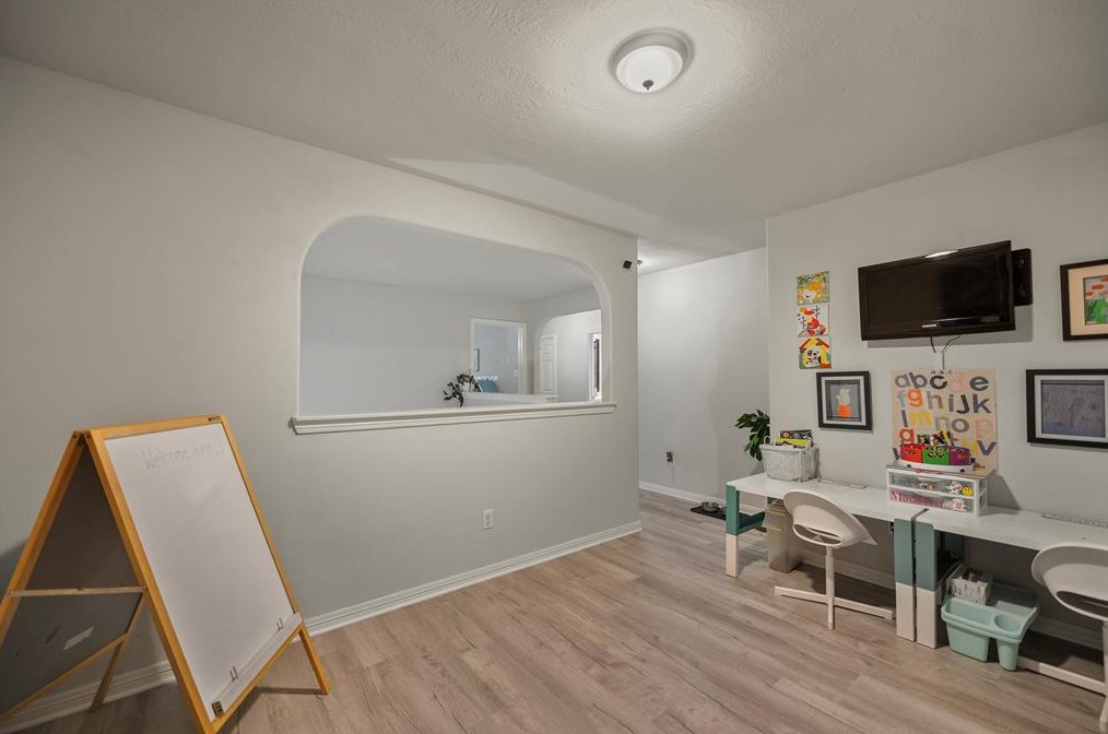 20027 Cape Clover Trl, Richmond TX  77407-4087 exterior