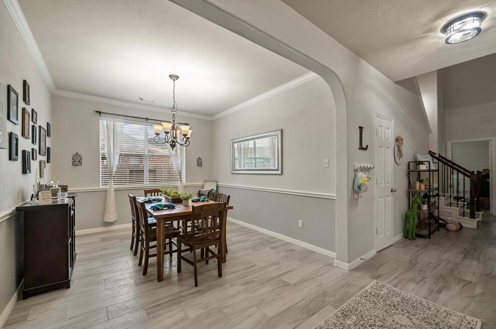 20027 Cape Clover Trl, Richmond TX  77407-4087 exterior