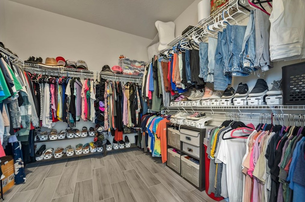 20027 Cape Clover Trl, Richmond TX  77407-4087 exterior