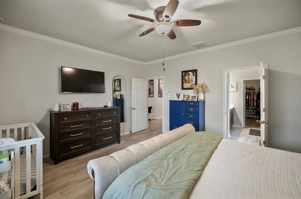 20027 Cape Clover Trl, Richmond TX  77407-4087 exterior