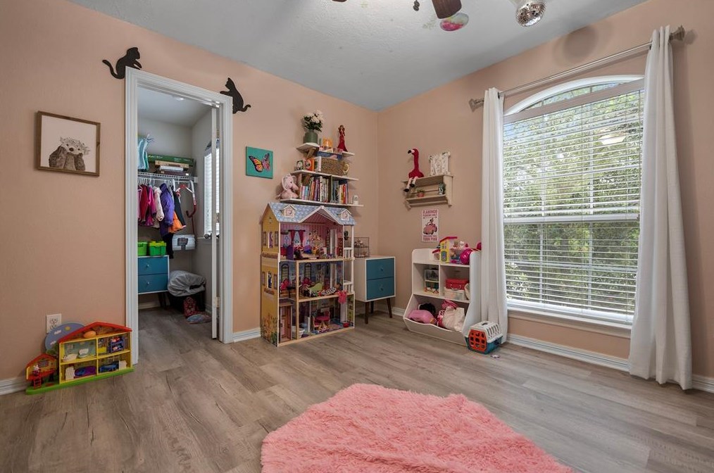 20027 Cape Clover Trl, Richmond TX  77407-4087 exterior