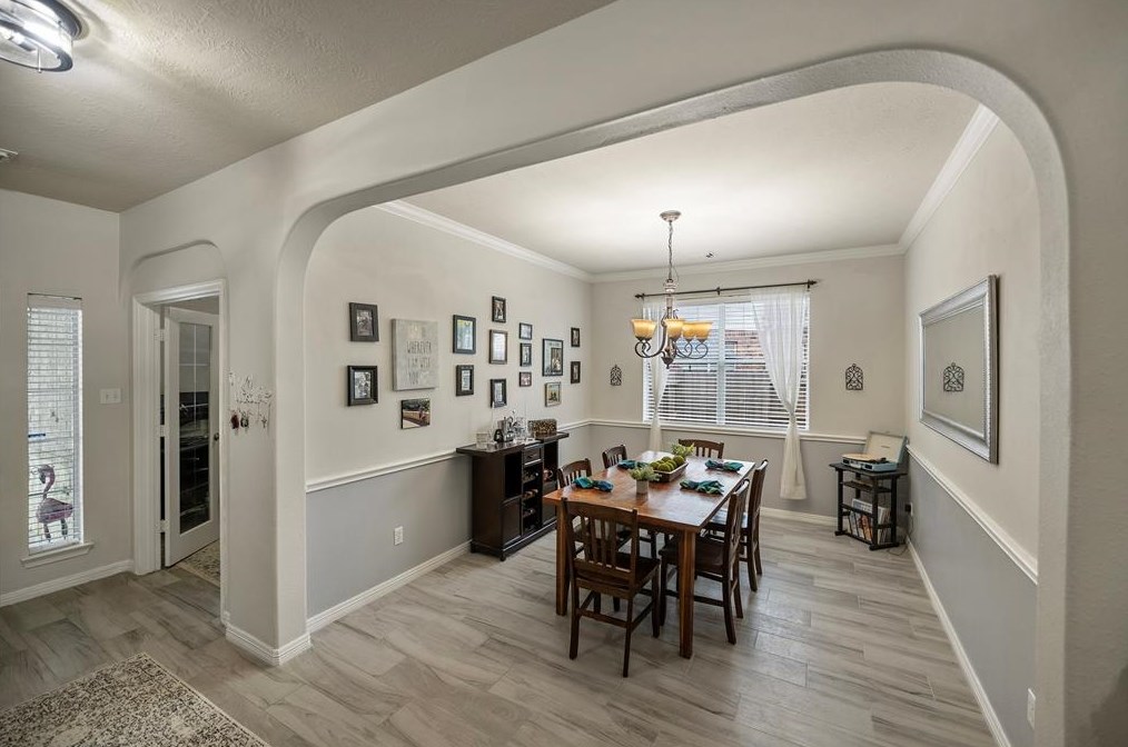 20027 Cape Clover Trl, Richmond TX  77407-4087 exterior