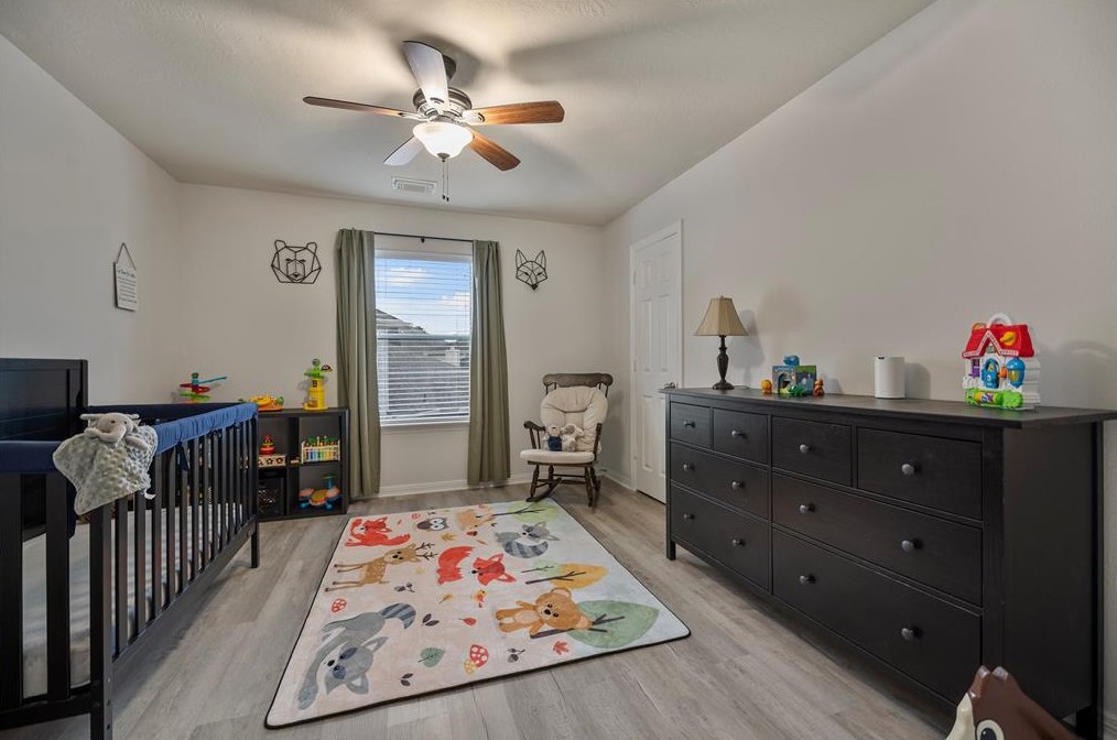 20027 Cape Clover Trl, Richmond TX  77407-4087 exterior