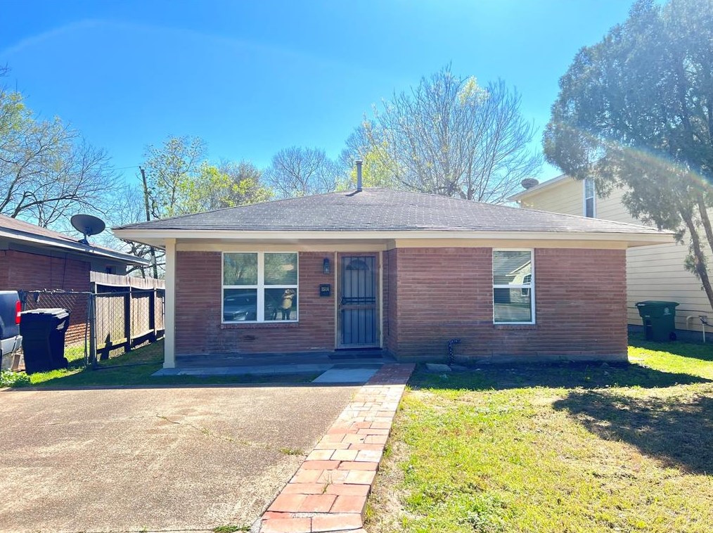 3514 Sparrow St, Houston, TX 77051