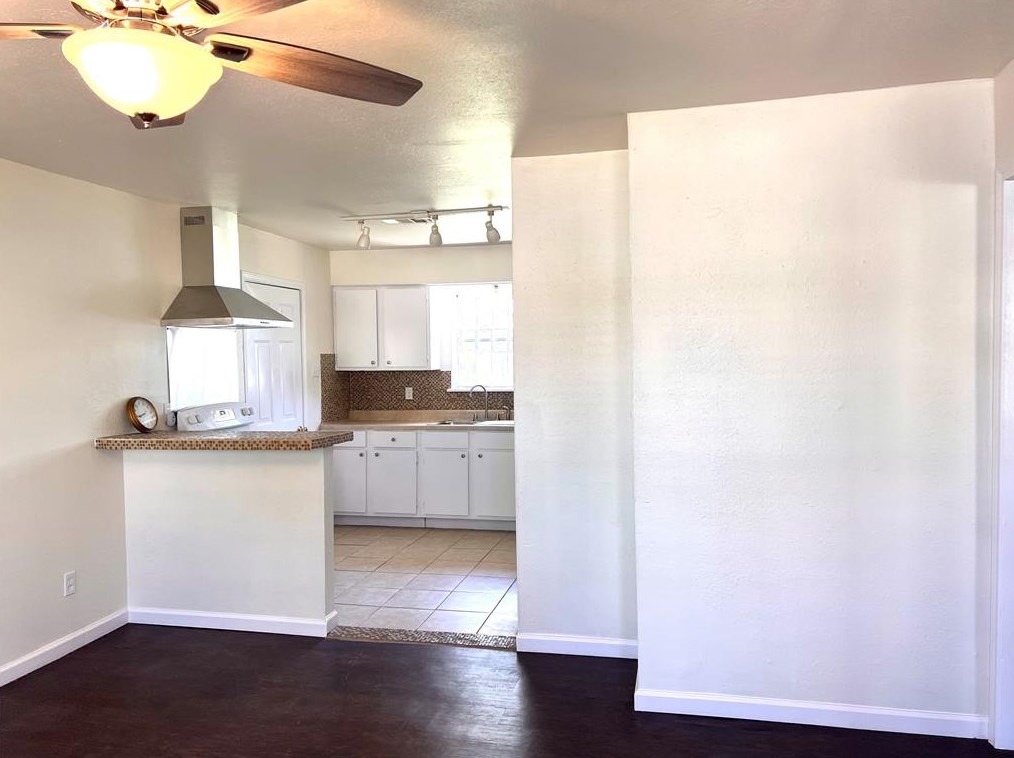 3514 Sparrow St, Houston TX  77051-3235 exterior