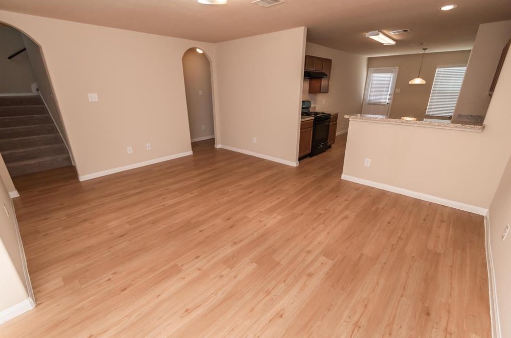 21815 Werrington Way, Houston TX  77073-2342 exterior