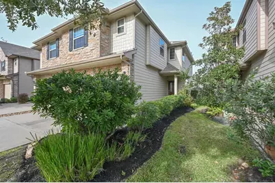 6431 Calgary Woods Lane, Katy, TX 77494 - Photo 2