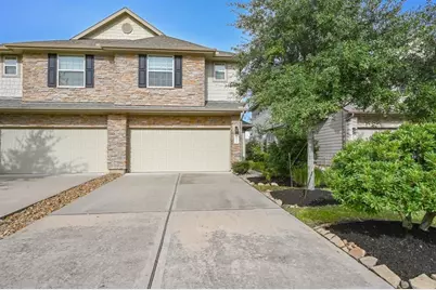 6431 Calgary Woods Lane, Katy, TX 77494 - Photo 1