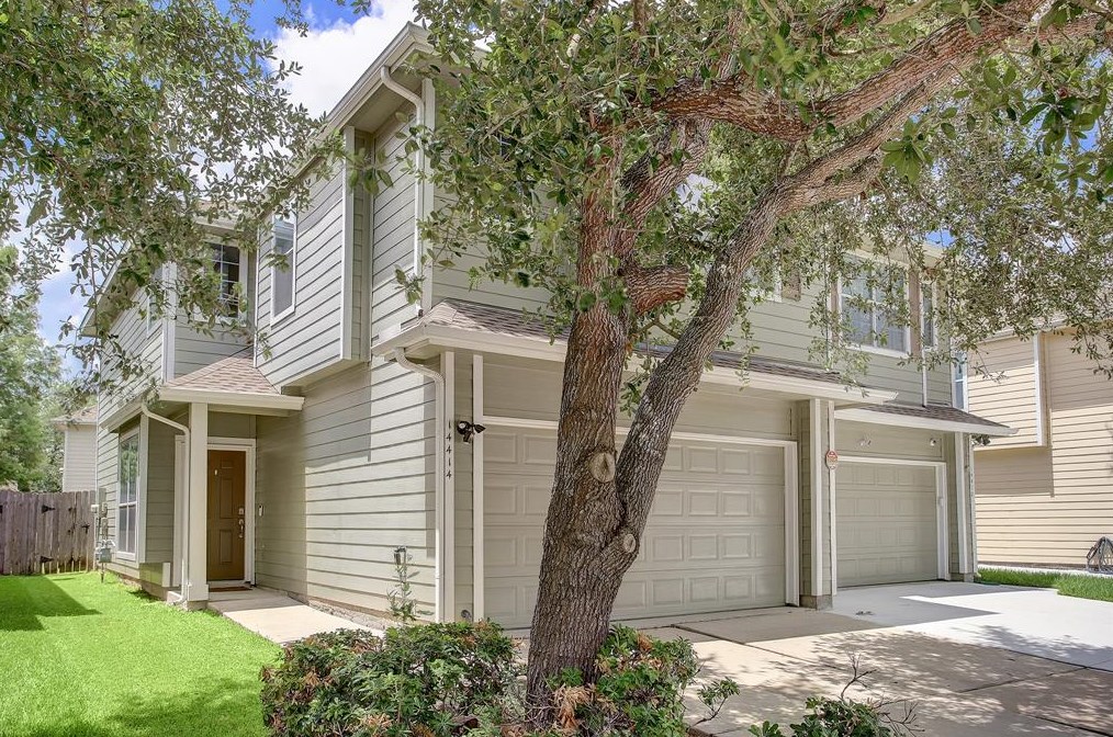 14414 Rosehedge Ct, Houston, TX 77047-2776