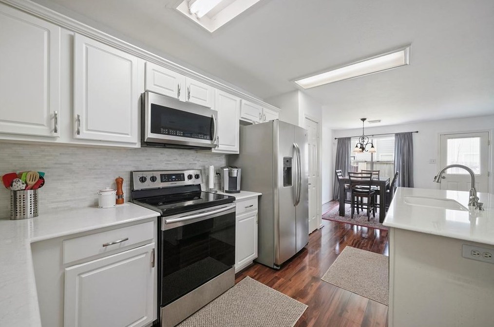 18 Timberstar St, Spring TX  77382-4213 exterior