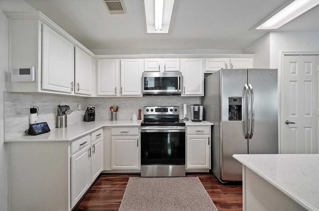 18 Timberstar St, Spring TX  77382-4213 exterior