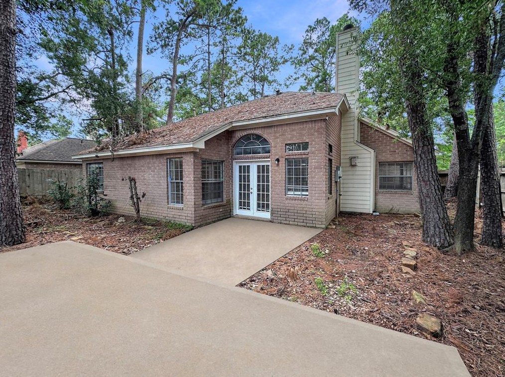 5450 Fern Park Dr, Humble, TX 77339