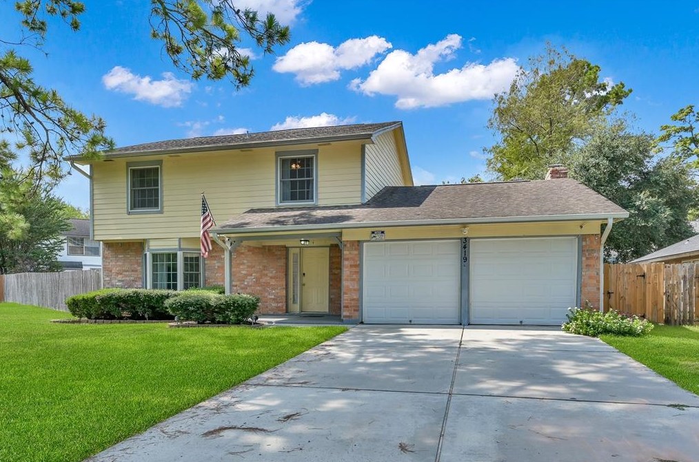 3419 Deer Valley Dr, Spring, TX 77373-6026