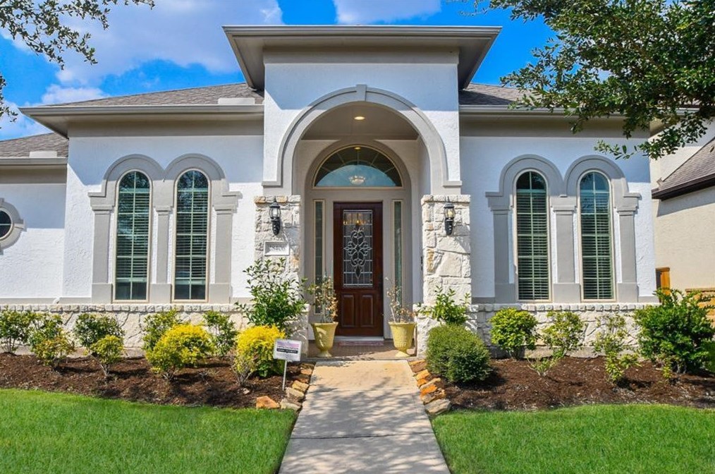 28406 Tanner Crossing Ln, Katy, TX 77494