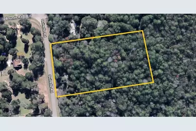 0000 Quinette Road, Conroe, TX 77302 - Photo 4