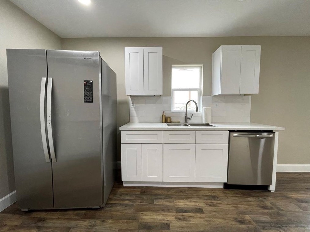 4724 Gunter St, Houston TX  77020-7135 exterior