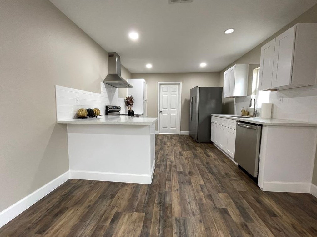 4724 Gunter St, Houston, TX 77020