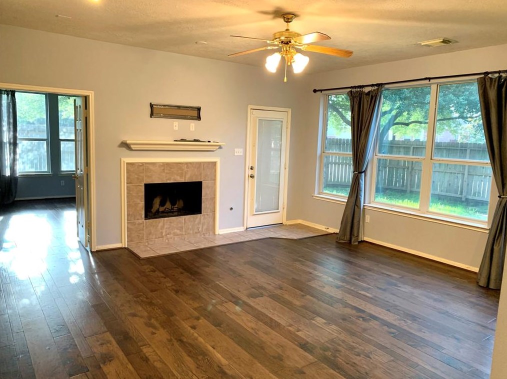 20606 Spring Orchard Ln, Spring TX  77388-5537 exterior