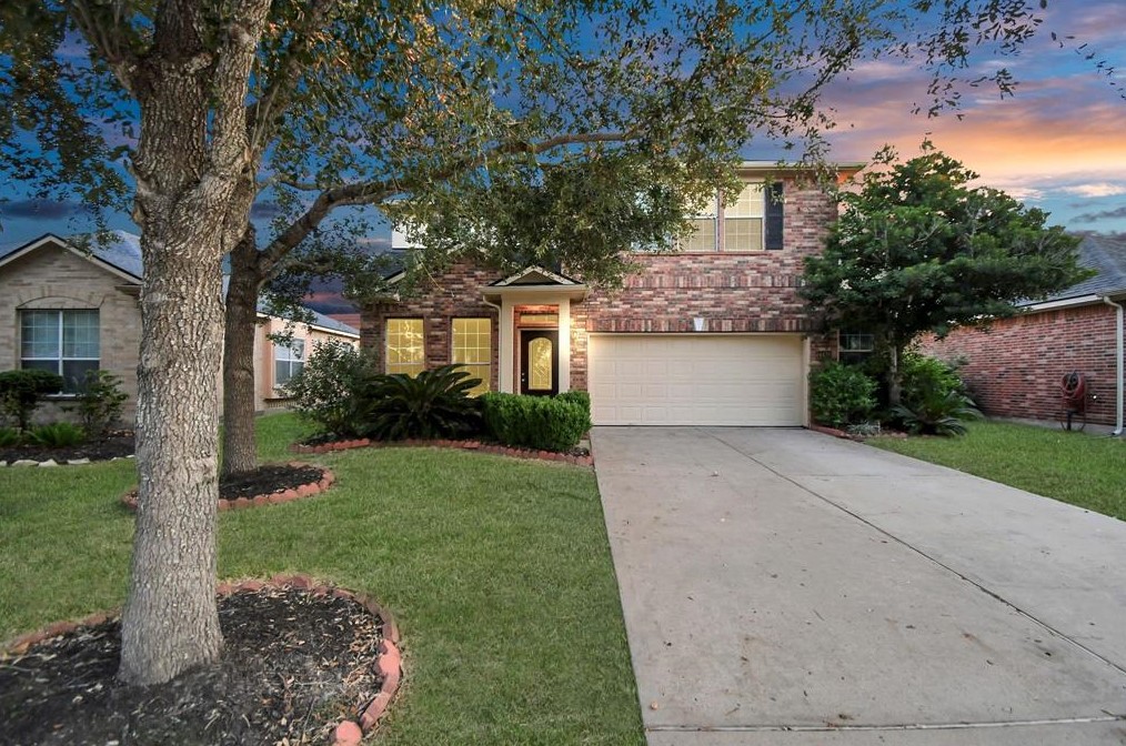 6170 Cornell Ln, League City, TX 77573