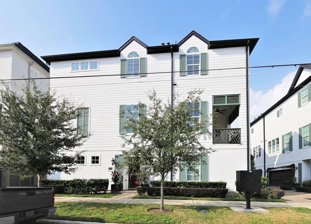2314 Hutchins, Houston, TX 77004