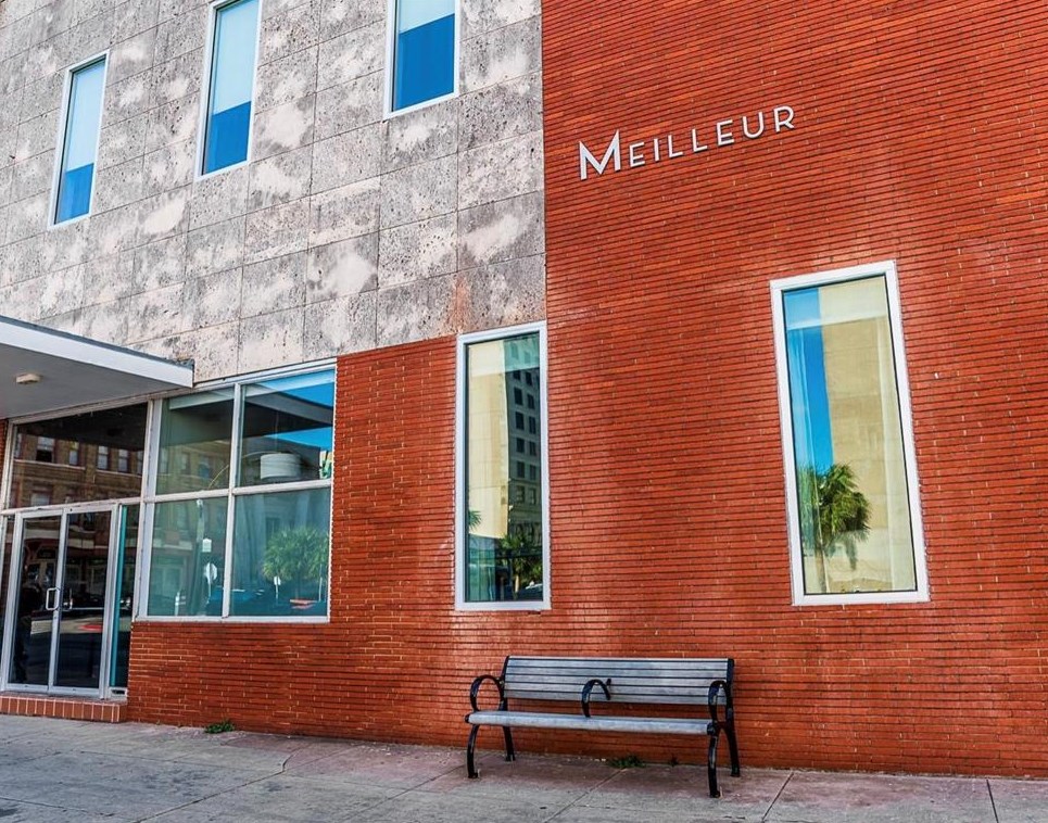 315 Tremont St #203, Galveston, TX 77550