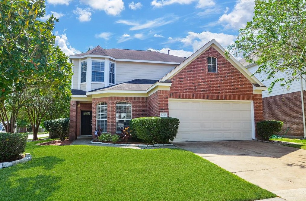 19503 Juniper Vale Cir, Houston, TX 77084