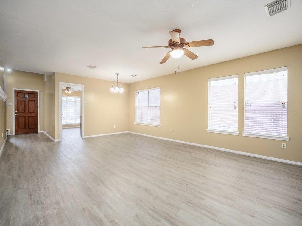 12911 Careywood Dr, Sugar Land TX  77478-2553 exterior
