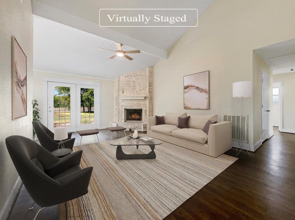 5106 Pepper Mill St, Baytown, TX 77521-1663