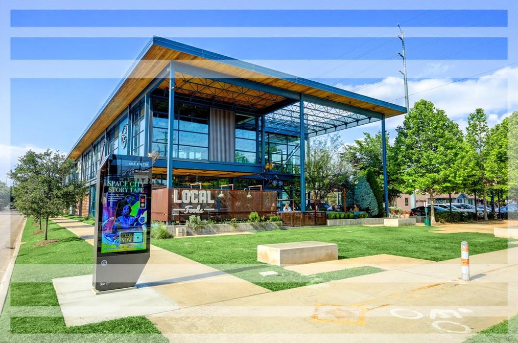 1505 Walton, Houston TX  77009-2523 exterior