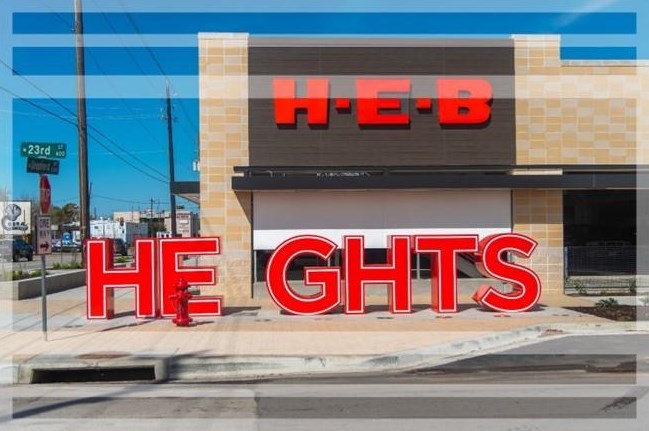 1505 Walton, Houston TX  77009-2523 exterior