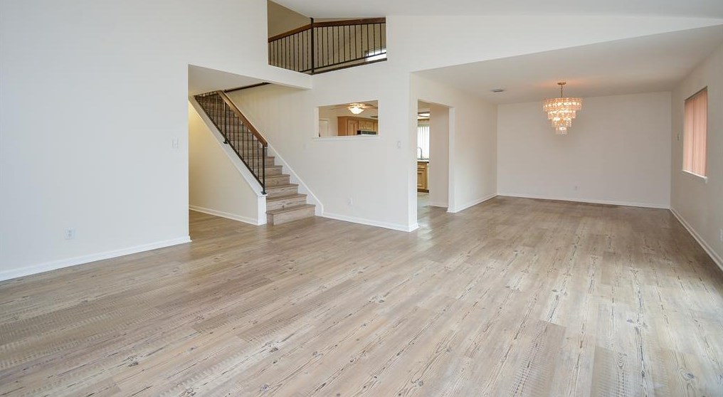 10711 Sagebluff Dr, Houston TX  77089-2908 exterior