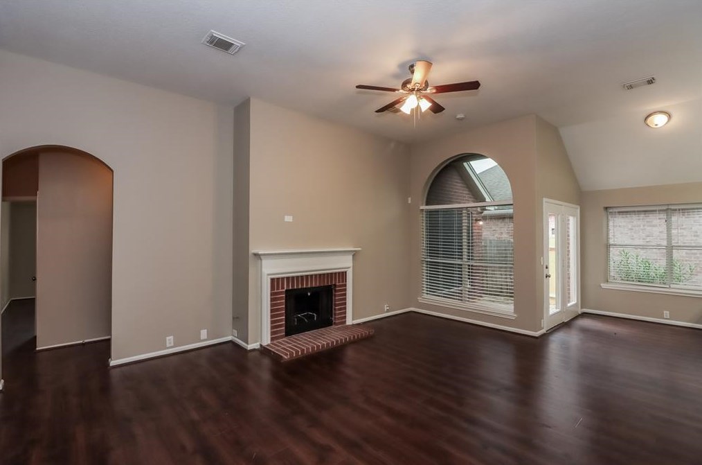 11915 Wortham Landing Dr, Houston TX  77065-5221 exterior