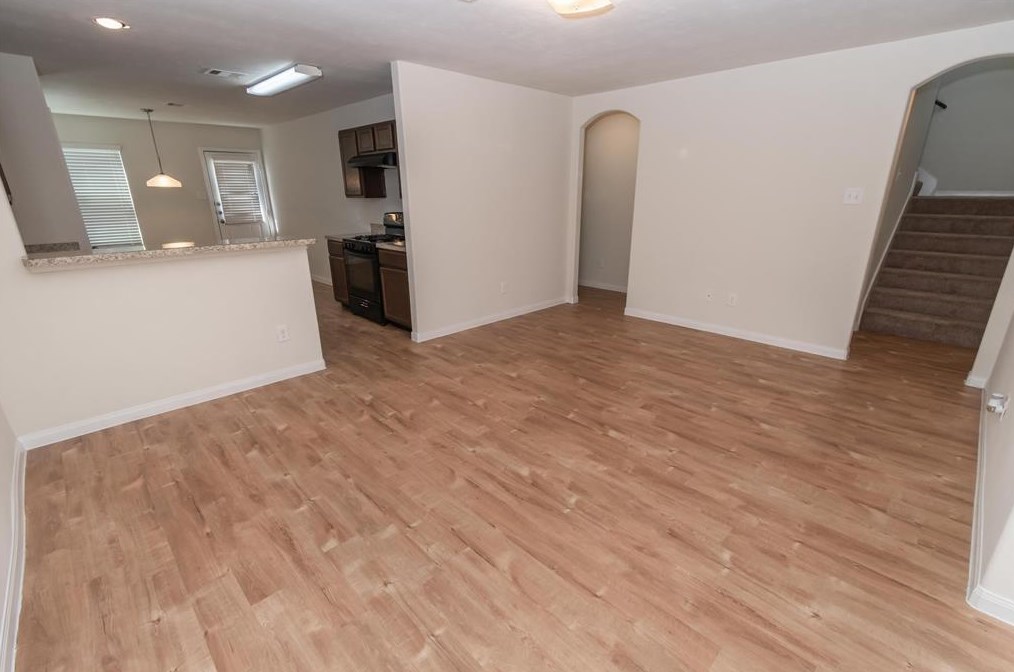 13403 Ella View Ln, Houston TX  77067-2120 exterior