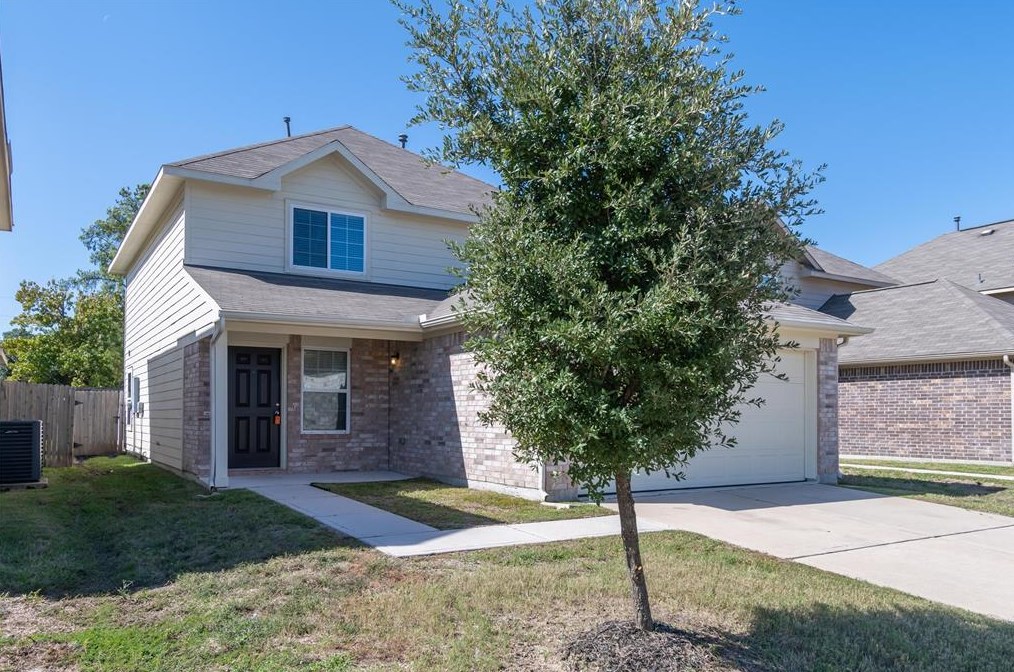 13403 Ella View Lane, Houston, TX 77067